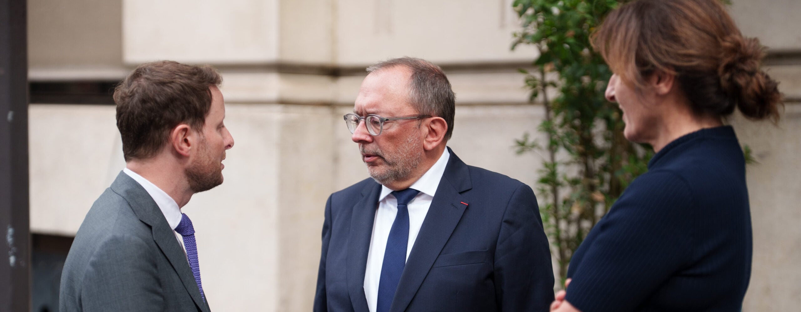 Clément Beaune